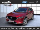 Mazda CX-5 2.0 SKYACTIV-G Advantage 2WD Bluetooth Navi