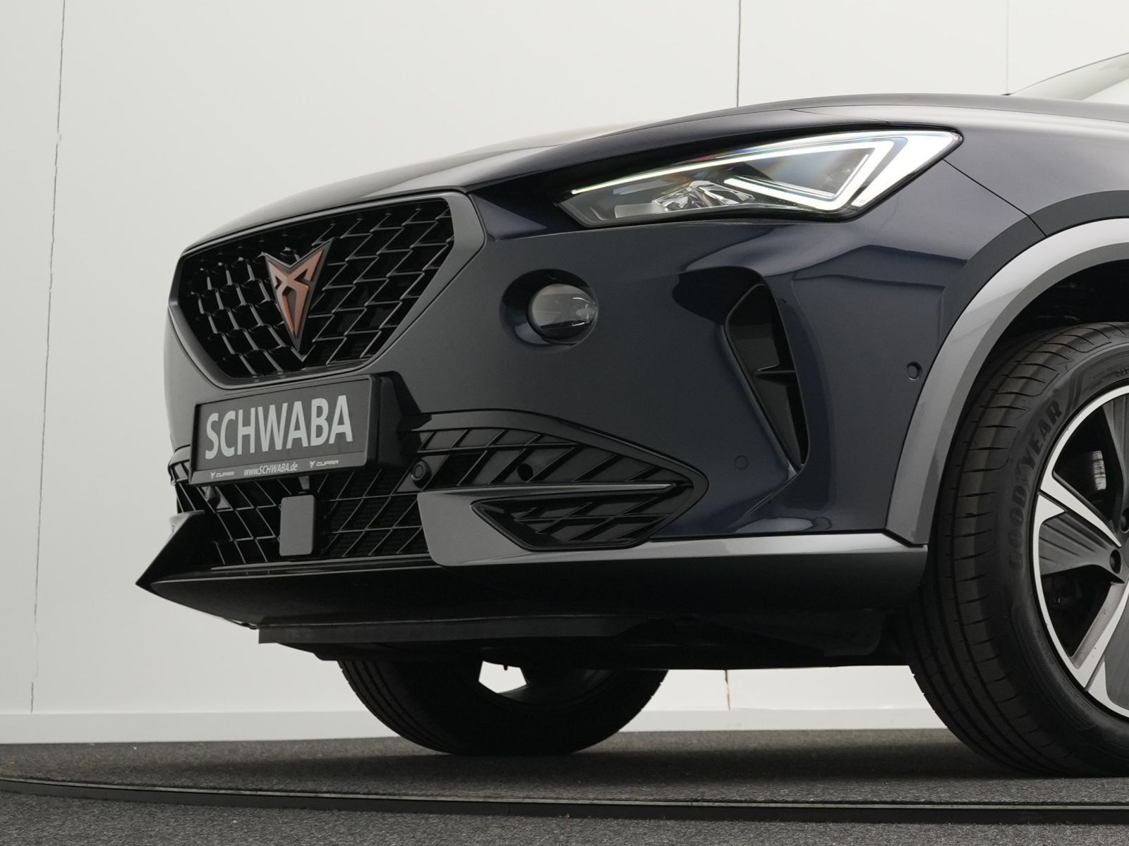 Cupra Formentor - Bild 42