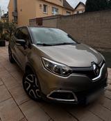 Renault Captur 1.2 TCe Luxe Automatik - Renault Captur in Bonn
