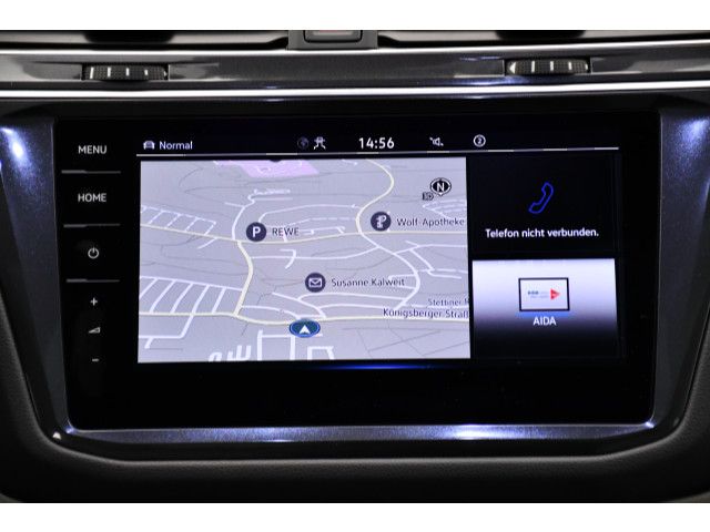 Volkswagen Tiguan Allspace 2.0 TDI DSG 4Motion Elegance AHK foto 8