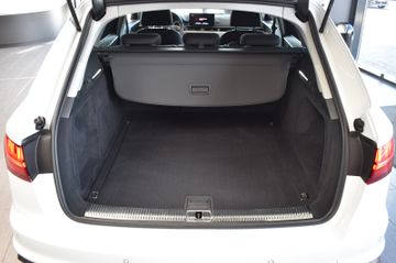 Audi A4 - 12