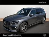 Mercedes-Benz GLB 35 AMG 4M AMG PREMIUM PANO DISTR MULTI - gebrauchte Mercedes-Benz GLB 35 AMG aus dem Jahr 2024