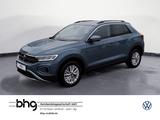 Volkswagen T-Roc 1.0 TSI OPF Life *DIG.COCKPIT*FRONT-ASSIST - Volkswagen T-Roc aus 2025