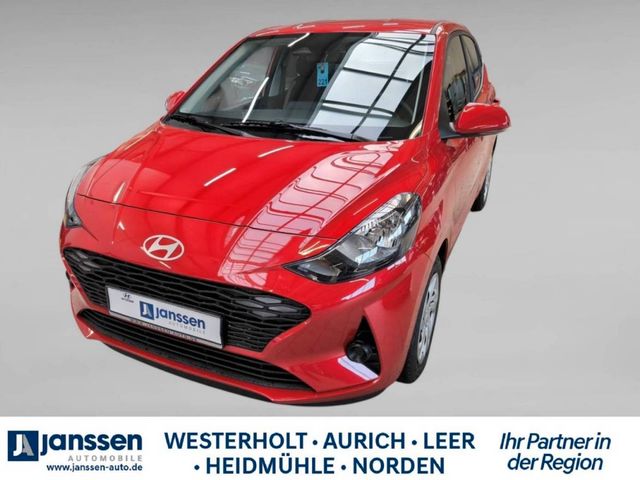 Hyundai i10 Jubile FINAL Edition