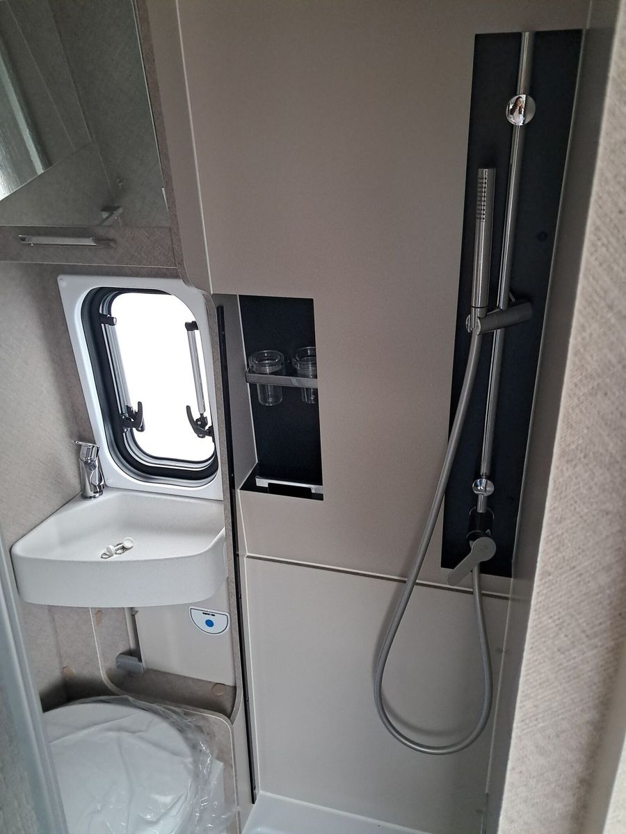 Fahrzeugabbildung Karmann Davis Lifestyle DA 620 LS Tageszulassung!