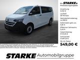 Volkswagen T7  Kombi 2.0 TDI Automatic  AHK LED Kamera PDC  - Volkswagen T7 Kombi: 9 Sitzer
