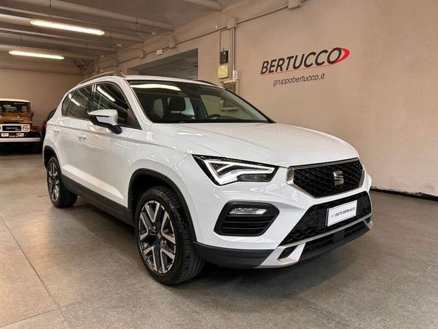 Seat Ateca 1.5 EcoTSI DSG Business