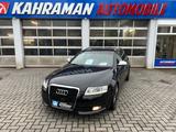 Audi A6 Avant 2.7 TDI quattro S-Line*Automatik* - Audi A6 aus 2010: Line
