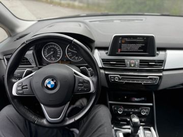 BMW 218 Active Tourer - 9