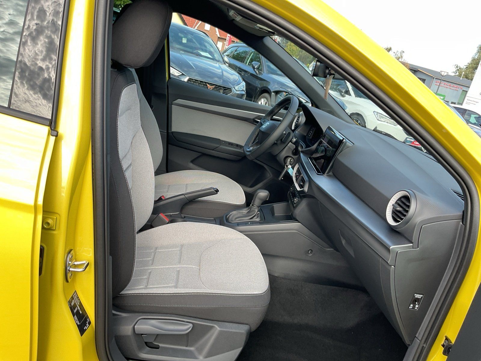 Seat Ibiza - Bild 11