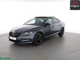 Skoda Superb 2.0 TDI 4x4 SPORTLINE MATRIX,ACC,CANTON
