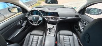 BMW 320 - 10