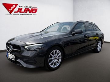 Mercedes C 200 - 1