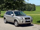 Hyundai TUCSON FIFA World Cup 2.0 2WD FIFA World Cup