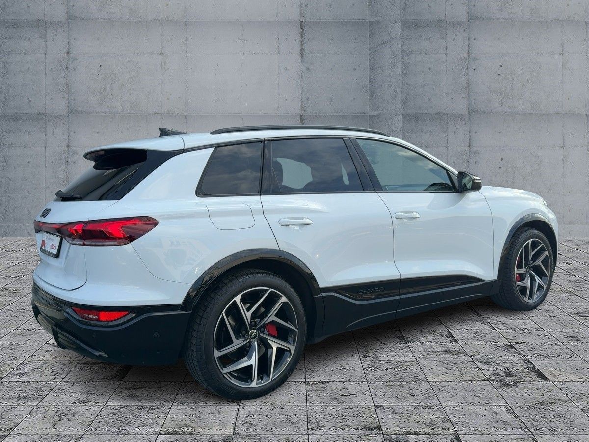 Audi SQ6 e-tron - Bild 6