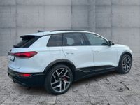 Audi SQ6 e-tron - Vorschau Bild 6