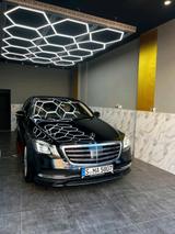 Mercedes-Benz Mercedes Benz S350 CDI*4 matic*Panorama - gebrauchte Mercedes-Benz S 350 aus dem Jahr 2018