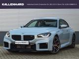 BMW M2 M-Drivers Pack-ACC-Harman Kardon-M Sportsitze - BMW M2 in Bonn