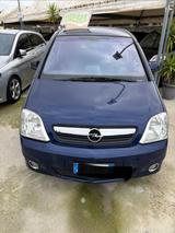 Opel Meriva 1.7 CDTI 125CV Cosmo neo patentato - Opel Meriva aus 2009 mit Diesel-Antrieb