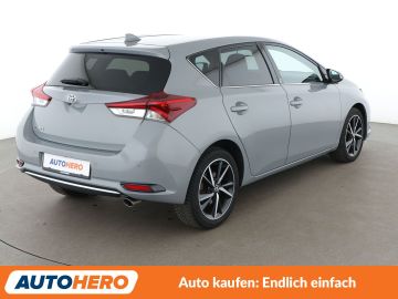 Toyota Auris - 6