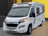Weinsberg CaraCompact 600 MEG Pepper Markise+Sat TV - Weinsberg Wohnwagen & Wohnmobile