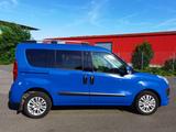 Fiat Doblo Doblò Easy, KLIMA, 7 SITZER, TÜV 04/2026 - Fiat Doblo in Leipzig