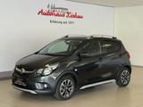 Opel Karl 1.0 Rocks +Komfort Paket+ Winterräder+ - Opel Karl: Rocks
