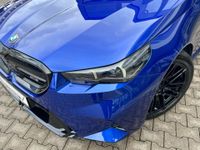 BMW M5 - Vorschau Bild 2