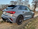 Audi RS3 Sportback / 280km/h / SONOS / Schalensitze