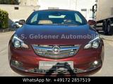 Opel Cascada Ultimate ecoFlex Volleder Braun - gebrauchte Opel Cabrios