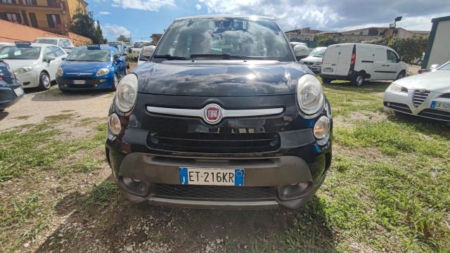 Fiat 500L 1.3 Multijet 85 CV Trekking