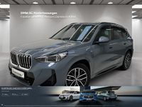 BMW X1 - Vorschau Bild 1
