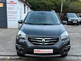 Renault Koleos Night&Day 4x4/Pano./Leder/Xenon/AHK/BOSE/ - Renault Gebrauchtwagen von 2012