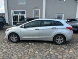 Hyundai i30cw 1.4 CRDi Classic Business Navi Package - Hyundai i30 Classic mit Diesel-Antrieb