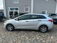 Hyundai i30cw 1.4 CRDi Classic Business Navi Package