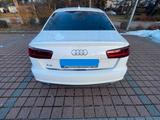 Audi A6 1.8 TFSI ultra S tronic -S-Line Exterieurpake - Audi A6 Gebrauchtwagen in München