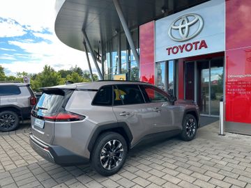 Toyota RAV 4 - 6