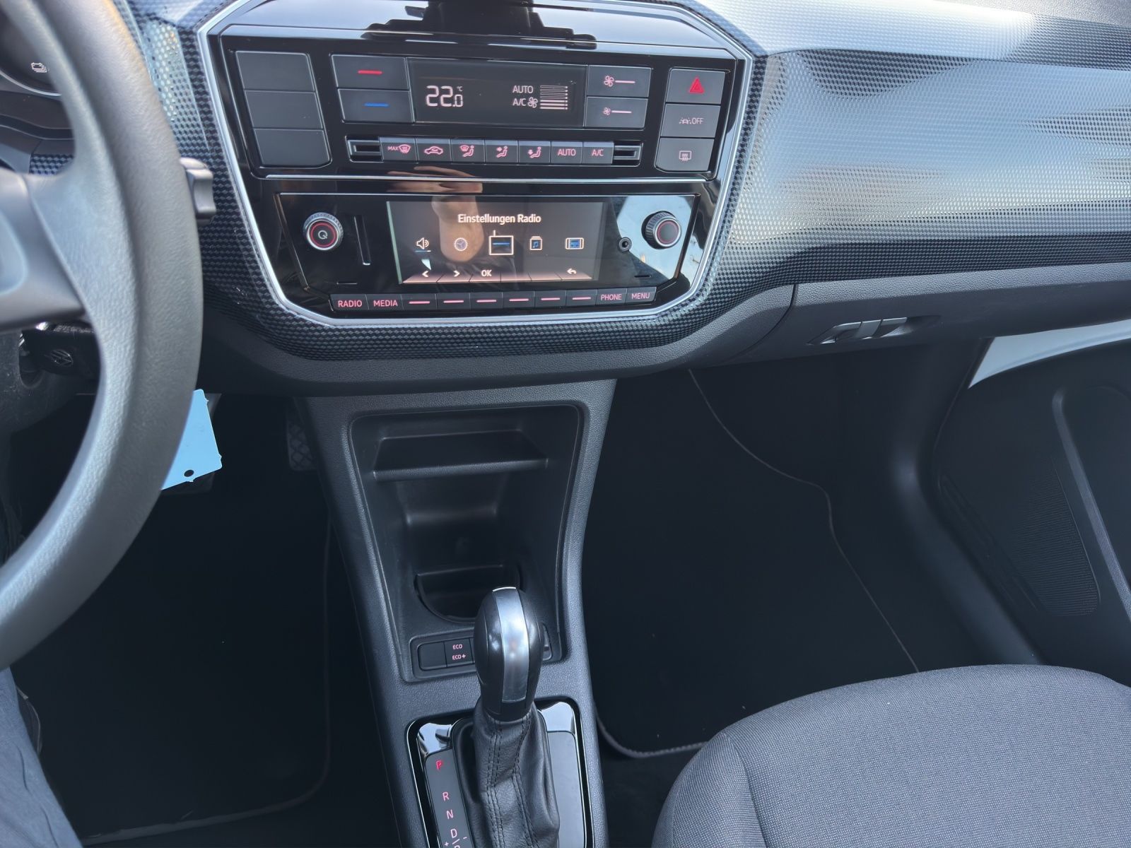 Volkswagen e-up! - Bild 12