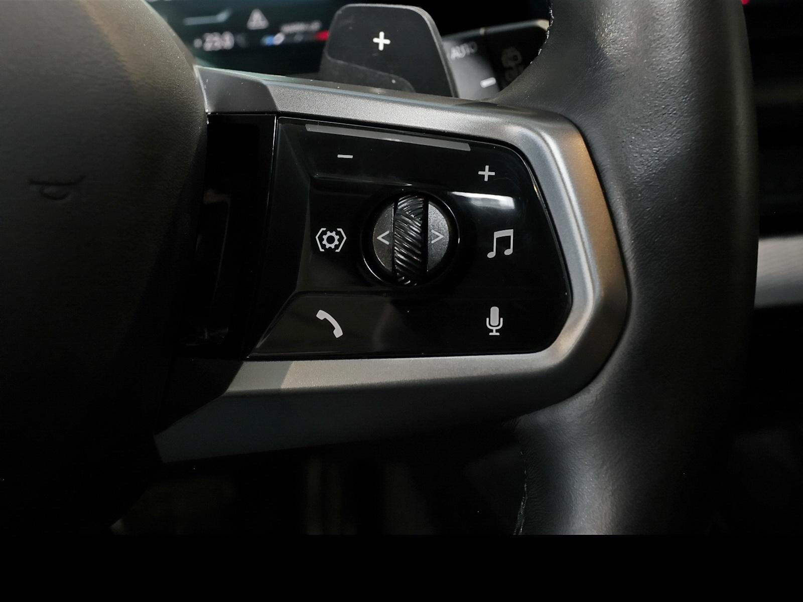BMW 520 5er d xDrive M Sport, миниатюра 15