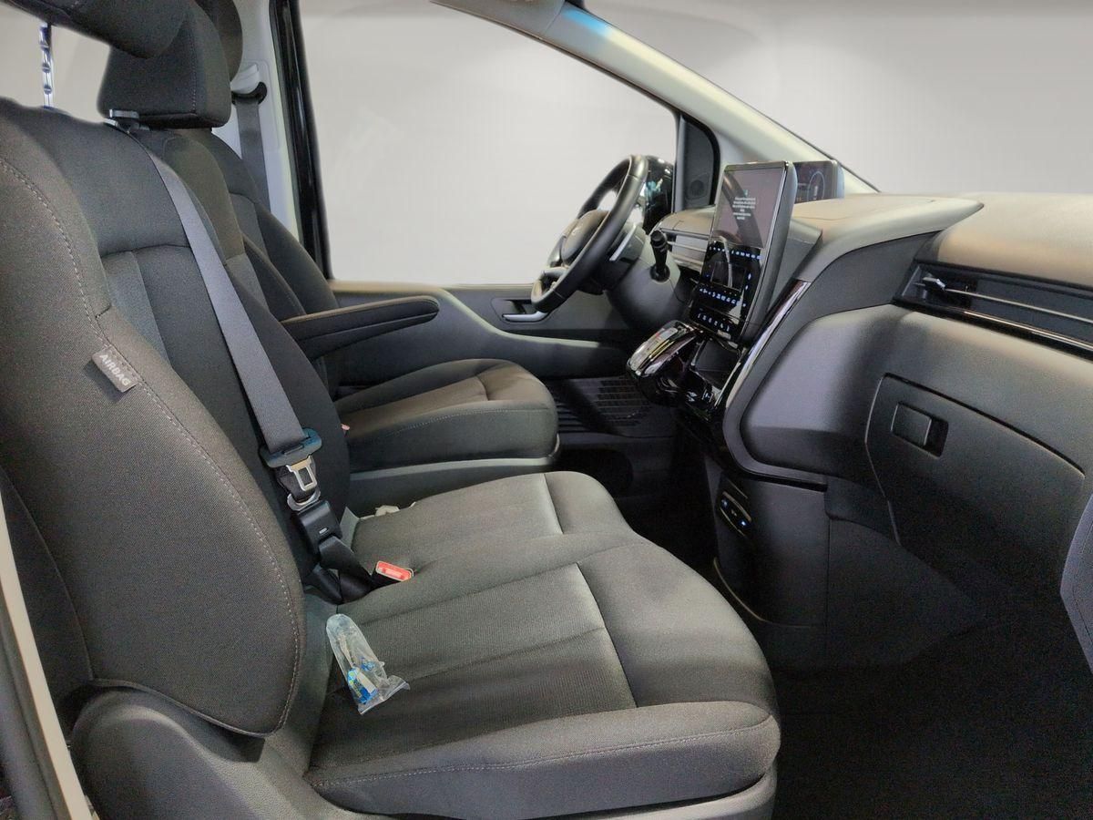 Hyundai Staria – Bild 11