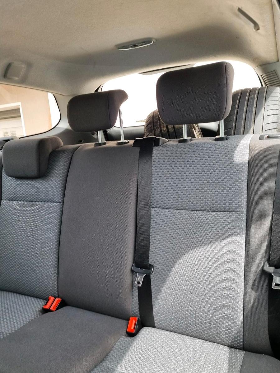 Ford Focus 2007 — photo 9