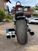 Harley-Davidson Dyna Low Rider