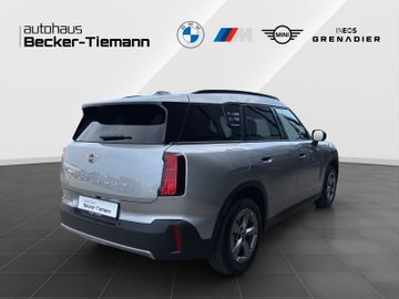 MINI Countryman D (Cooper) - 6