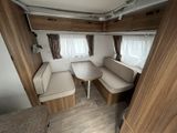 HYMER / ERIBA / HYMERCAR Eriba Touring 550 Legend -19% MWST GESCHENKT - Offers matching your search criteria