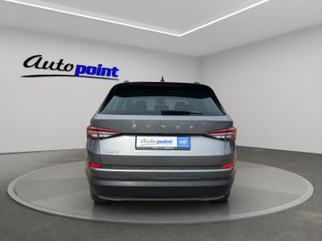 Skoda Kodiaq - 6