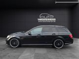 Mercedes-Benz C 63 AMG*T*2.Hand*Scheckheft* letzen V8*6.3L - Mercedes-Benz aus 2011: C63