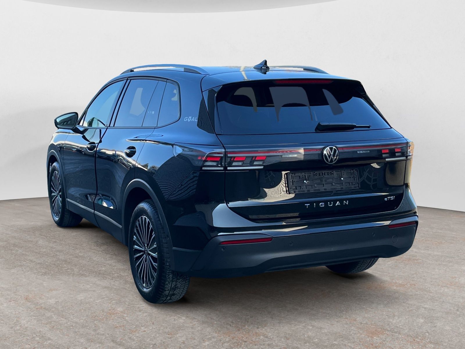 Volkswagen Tiguan - Bild 4