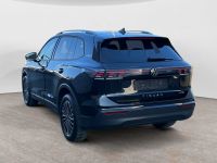 Volkswagen Tiguan - Vorschau Bild 4