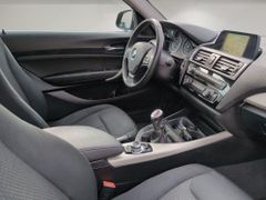 BMW 120 d Advantage LED 8fach