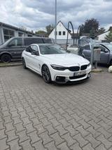 BMW 440 Gran Coupé 440i xDrive Gran Coupé M Spor... - BMW 440 Gran Coupé: Limousine